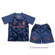 3ª Camiseta Feyenoord Nino 2026-2027