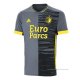 2ª Camiseta Feyenoord 2021-2022 Gris