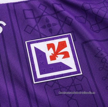 1ª Camiseta Fiorentina 2026-2027