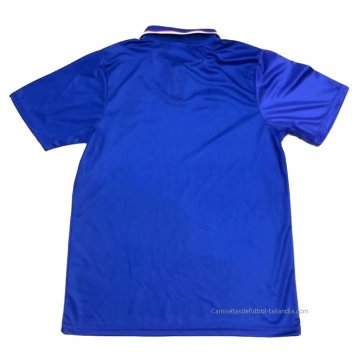 1ª Camiseta Fiorentina Retro 1995-1996