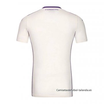 2ª Camiseta Fiorentina 2025-2026