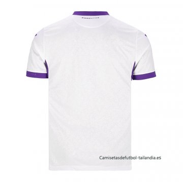 2ª Camiseta Fiorentina 2026-2027