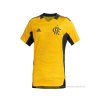 1ª Camiseta Flamengo Portero 2021 1ª Camiseta Flamengo Portero 2021