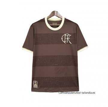 Camiseta Flamengo Special 2025 Marron Camiseta Flamengo Special 2025 Marron