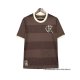 Camiseta Flamengo Special 2025 Marron