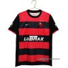 3ª Camiseta Flamengo Retro 00-01