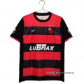3ª Camiseta Flamengo Retro 00-01
