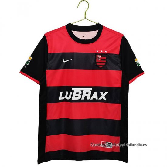 3ª Camiseta Flamengo Retro 00-01 - Haga un click en la imagen para cerrar