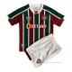1ª Camiseta Fluminense Nino 2022