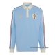 Camiseta Francia 120 Aniversario Manga Larga 2026