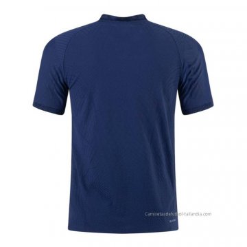1ª Camiseta Francia Authentic 2022