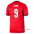 2ª Camiseta Francia Jugador Harry Kane 2026