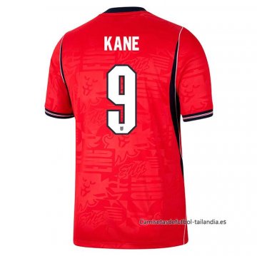 2ª Camiseta Francia Jugador Harry Kane 2026