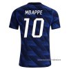 1ª Camiseta Francia Jugador Kylian Mbappe 2026