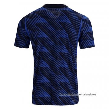 1ª Camiseta Francia Authentic 2026