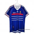 1ª Camiseta Francia Retro 1998