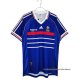 1ª Camiseta Francia Retro 1998