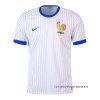 2ª Camiseta Francia Authentic 2024 2ª Camiseta Francia Authentic 2024