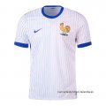 2ª Camiseta Francia Authentic 2024