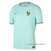 2ª Camiseta Francia Authentic 2026