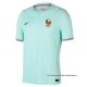 2ª Camiseta Francia Authentic 2026