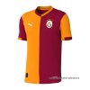 1ª Camiseta Galatasaray 2025-2026 1ª Camiseta Galatasaray 2025-2026