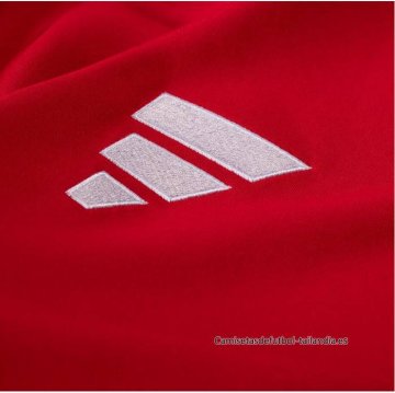 1ª Camiseta Gales 2024