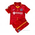 2ª Camiseta Getafe Nino 2021-2022