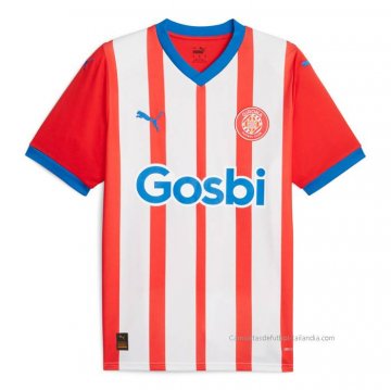 1ª Camiseta Girona Nino 2023-2024