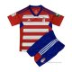 1ª Camiseta Granada Nino 2022-2023