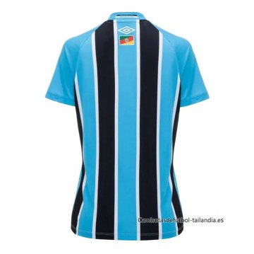 1ª Camiseta Gremio Mujer 2025