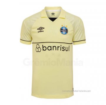 2ª Camiseta Gremio Portero 2023 2ª Camiseta Gremio Portero 2023