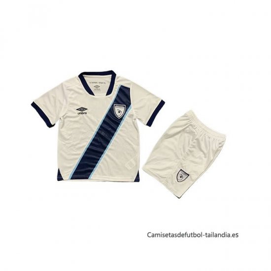 1ª Camiseta Guatemala Nino 2025 - Haga un click en la imagen para cerrar