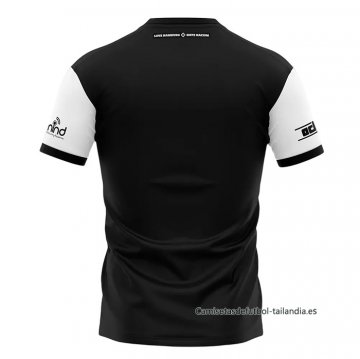 Camiseta Hamburger Special 2026-2027 Azul