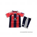 3ª Camiseta Hamburger Nino 2026-2027
