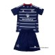 2ª Camiseta Hamburger Nino 2024-2025
