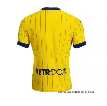 4ª Camiseta Hellas Verona 2024-2025