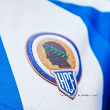 1ª Camiseta Hercules 2026-2027