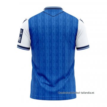 1ª Camiseta Hoffenheim 2026-2027