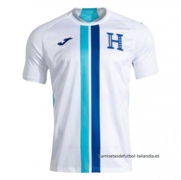 1ª Camiseta Honduras 2026