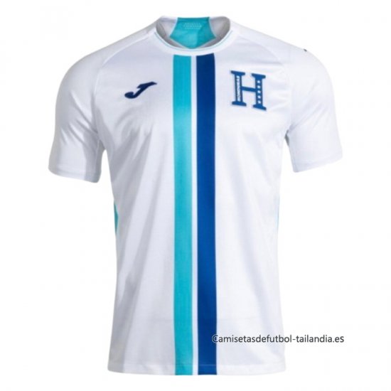 1ª Camiseta Honduras 2026 - Haga un click en la imagen para cerrar