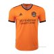 1ª Camiseta Houston Dynamo Authentic 2021