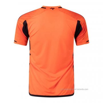 1ª Camiseta Houston Dynamo Authentic 2023-2024