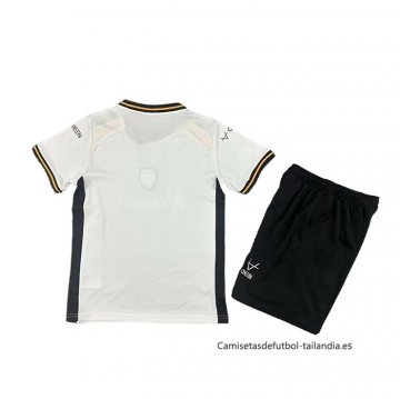 2ª Camiseta Hull City Nino 2026-2027