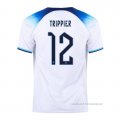 1ª Camiseta Inglaterra Jugador Trippier 2022