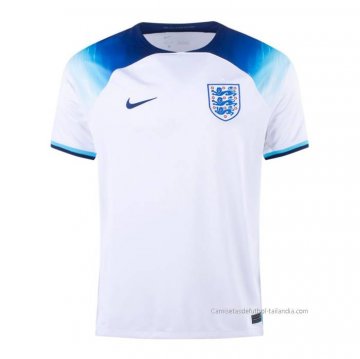 1ª Camiseta Inglaterra 2022 (2XL-4XL)