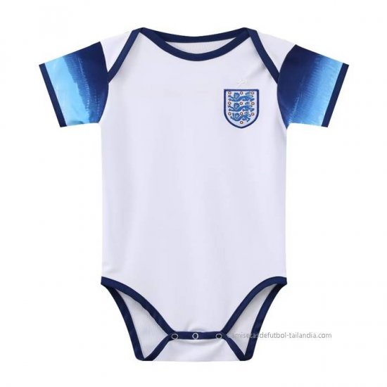 1ª Camiseta Inglaterra Bebe 2022 - Haga un click en la imagen para cerrar