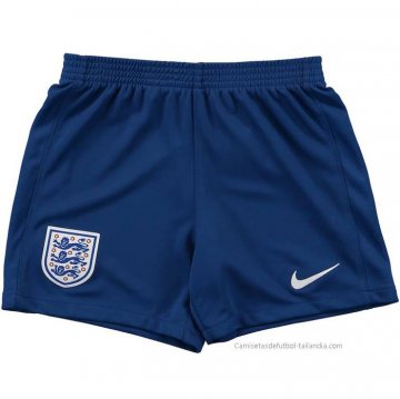 1ª Camiseta Inglaterra Nino 2023