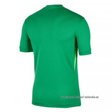 Camiseta Inglaterra Portero 2025 Verde