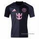 2ª Camiseta Inter Miami Jugador Messi 2025